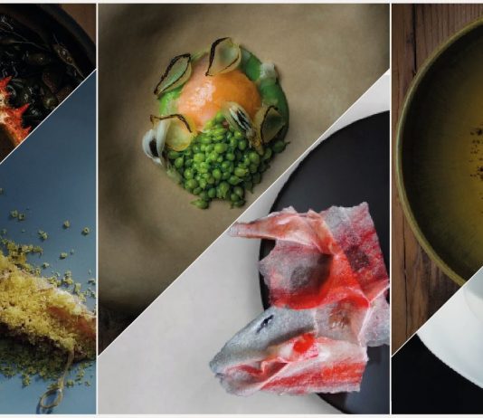 Chila invitará a 6 de los mejores chefs del mundo a compartir su cocina