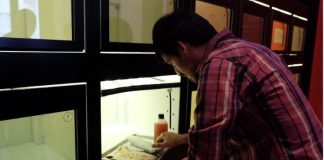 Abrió en Buenos Aires el primer restaurante automatizado de América Latina