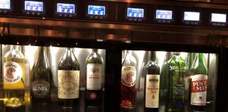 El Pony Line presenta su Vermut tirado