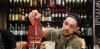 «Cinzano te lleva a Rusia», una promoción que une fútbol y vermut