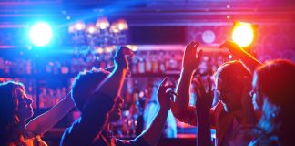 Smirnoff y Spotify en unión por la igualdad de género