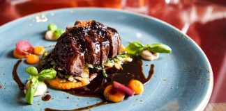 Vuelve Goût de France, una celebración internacional de la culinaria francesa