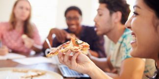 Llegó iFood, la app para pedir comida más grande de latinoamerica