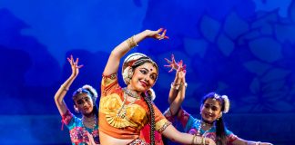 Por primera vez, Buenos Aires celebrará a la India