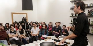 Se dieron a conocer todas las actividades del Día del Gourmet