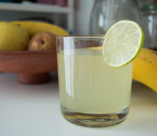 ¿Cómo preparar una limonada perfecta en 5 pasos?