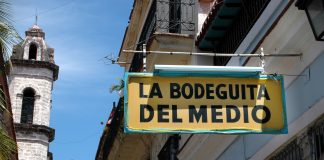 El restaurante más emblemático de Cuba cumple 68 años