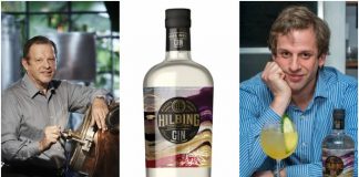 El primer Gin de Malbec argentino entre los mejores del mundo