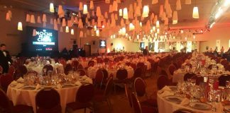 Gastronomía y solidaridad: vuelve la Noche de los Chefs