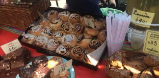 Vuelve Brilla Crespo Sustentable, el festival de cultura y gastronomía