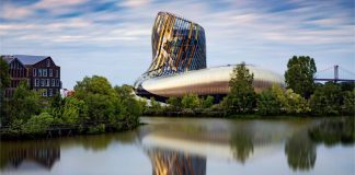 Argentina será país invitado en el Museo del Vino de Burdeos