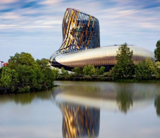 Argentina será país invitado en el Museo del Vino de Burdeos