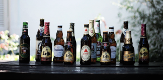 BevyBar ahora es Craft Society