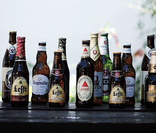 BevyBar ahora es Craft Society