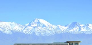 Domaine Bousquet Virgen Red Blend: un blend tinto 100% orgánico