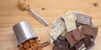 La Pinocha: chocolates argentinos de costa & pampa