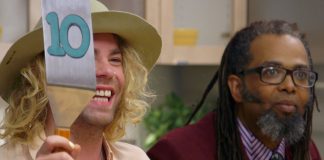 Netflix estena el primer programa de cocina… con marihuana