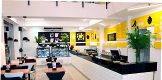 El Podio helados renueva su imagen y apuesta por sabores «audaces»