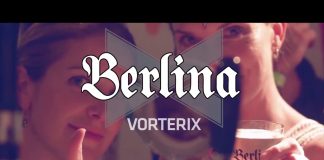 Berlina y Vorterix se unen en un nuevo espacio que promete buena música y buena cerveza