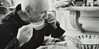 Picasso y su relación con la gastronomía, por primera vez en una muestra