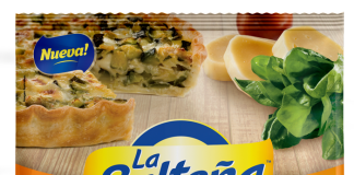 La Salteña lanzó su nueva línea de productos libres de gluten