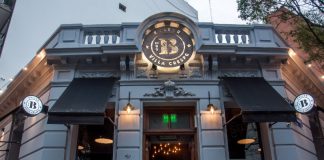 Buller Pub desembarca en Villa Crespo