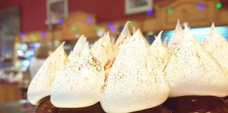 5 tortas imperdibles para probar en Buenos Aires