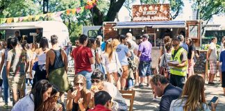 Tres propuestas foodies para disfrutar este fin de semana