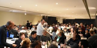 El Cabernet Franc, el gran protagonista del Desafío Federal