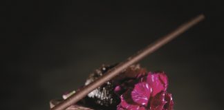 «Cielo e Infierno», la pastelería según Joaquín Grimaldi