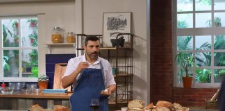 El pan de todos los días llega a la pantalla chica