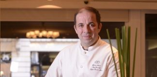 La Nuit de la Truffe: un menú muy especial en el Club Francés