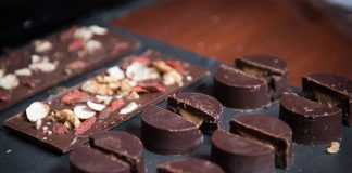 Vuelve la feria Expo Dulce a la ciudad de La Plata