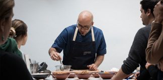 La Pastelería francesa reinventada y libre de productos animales