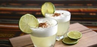 Llega la primera edición de la Semana del Pisco en Buenos Aires