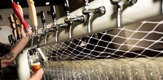 Estadio La Guitarrita: un nuevo espacio para amantes del fútbol