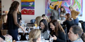 Claves para emprender sin inversión en una nueva edición de Ladies Brunch