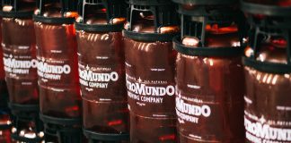 Signature Lager, lo nuevo de cervecería Otro Mundo