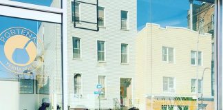 Dos argentinas abren el primer bar de yerba mate del mundo en Nueva York