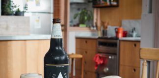 Llega Andes Origen: cerveza de montaña rubia, negra y roja