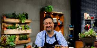 Todas las recetas de la comida mexicana, rápido y fácil en El Gourmet