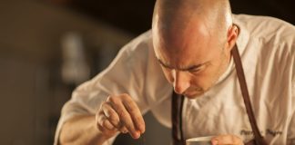 Estos son los 3 chefs finalistas del Prix de Barón B Édition Cuisine