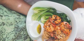 «Ensaladas»: recetas para todo el año de la mano de Pía Fendrik