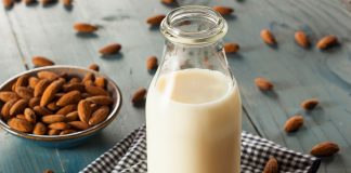 Importante empresa láctea cambia las vacas por productos vegetales