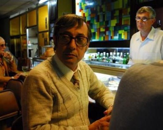 El bar de San Telmo que se hizo famoso por «El secreto de sus ojos» bajó la persiana