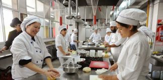Abrieron las inscripciones al programa de oficios gastronómicos de la Ciudad