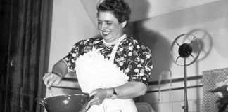 A más de 25 años de su muerte, Doña Petrona más vigente que nunca