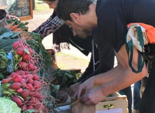 Vacaciones de invierno a pura cocina en Sabe la Tierra