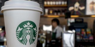 Starbucks presenta sus Gift Cards para San Valentín