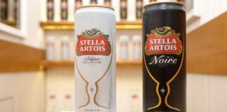 El bar más angosto del mundo abrió en Buenos Aires